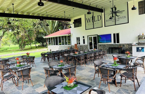 Armenia Apartment | King Resort Suite in Cayo Belize
