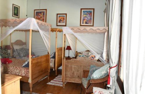 Tanetane Apartment | Cozy King Room with Ocean View & Breakfast Included