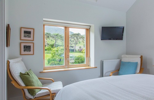 Newcastle Bed & Breakfast | Guest Favorite: Double Room with Ensuite and Breakfast