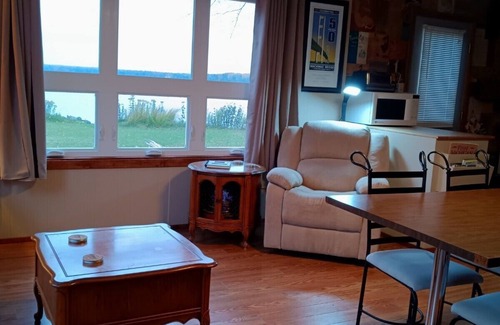 Moran Cabin | King's Cabin at Lake Brevort: Book Your Summer Escape!