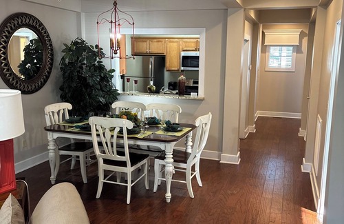 Lackey House | King's Creek by Spinnaker Resorts