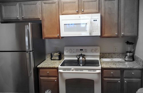 Lackey House | Cozy King's Creek Townhome 1: Perfect for Family Getaways