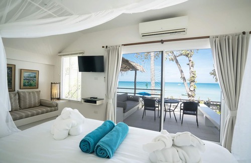 Chaweng City Center Resort | Ocean View Retreat at King's Garden Resort: Rated 9/10