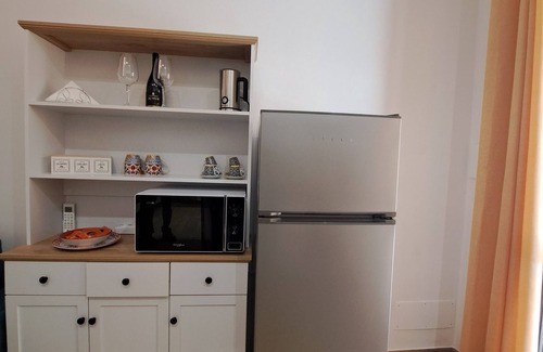Partinico Apartment | Discover King's Hill Sicily: Perfect for Your Getaway