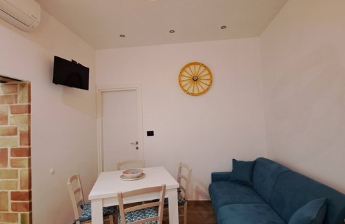 Partinico Apartment | Discover King's Hill Sicily: Perfect for Your Getaway