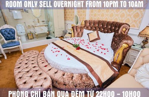 My Đinh Hotel | Guest Rated: King's Hotel Mỹ Đình with Hot Tub & Breakfast