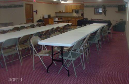 Platte Hotel | Welcoming King’s Inn of Platte: Family & Pet-Friendly Stays