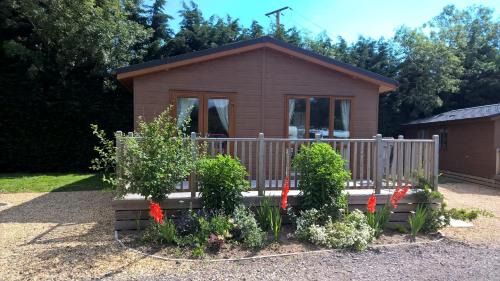 King's Lynn Other | Pet-Friendly Getaway at King's Lynn Caravan & Camping Park