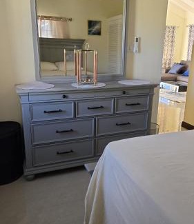 Old Harbour Villa | King's place
