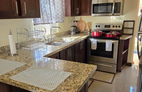 Old Harbour Villa | King's place