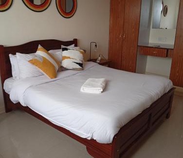 Western Province Apartment | King's Square apartments