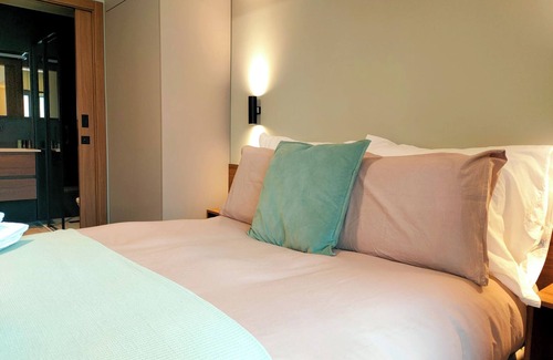 Leiria Apartment | King Studio 1