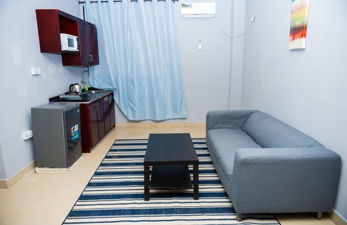 Margibi County Apartment | Cozy Tris Estates Suites: Family-Friendly with Free Breakfast