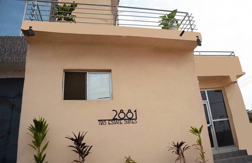 Margibi County Apartment | Cozy Tris Estates Suites: Family-Friendly with Free Breakfast