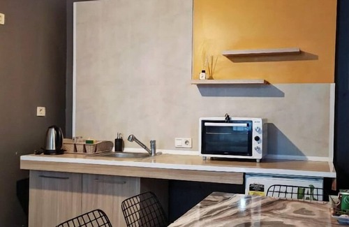 Buyukcekmece Apartment | Comfortable King Suit Stay with Spa and Breakfast Included