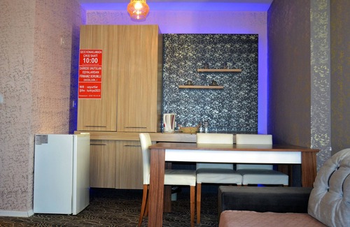 Buyukcekmece Apartment | Comfortable King Suit Stay with Spa and Breakfast Included