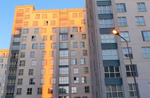 Buyukcekmece Apartment | Comfortable King Suit Stay with Spa and Breakfast Included