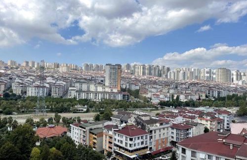 Esenyurt Apartment | Cozy 1-Bedroom Retreat with Wifi & Nearby Amenities