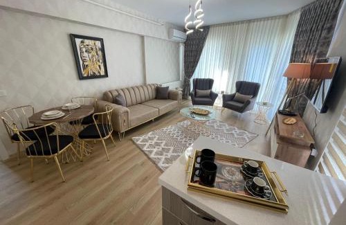 Esenyurt Apartment | Cozy 1-Bedroom Retreat with Wifi & Nearby Amenities