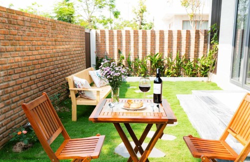 Son Tra House | Pet-Friendly King Villa Danang with Ocean View & Pool
