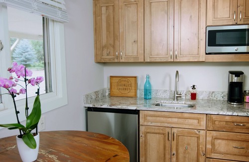 Redstone Condo | Cozy King Villa on Crystal River: Guest Rated 9.8/10