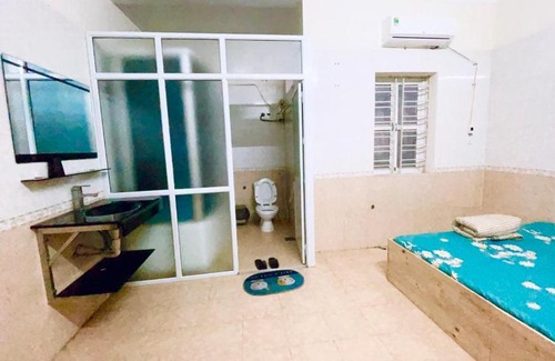 Ngo Quyen House | Budget-Friendly KING2HOMESTAY with Breakfast & Hot Tub
