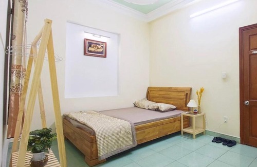 Ngo Quyen House | Budget-Friendly KING2HOMESTAY with Breakfast & Hot Tub