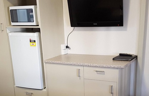 Kingaroy Hotel | Comfortable Kingaroy Country Motel with Pool & Breakfast