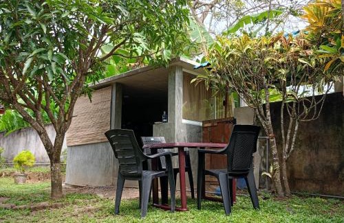 Kathaluwa Villa | Discover Kingdom of Haven: Guest Rated 10/10 with Dining
