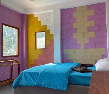 Ella Ski Chalet | Budget-Friendly Kingdom of Rustic Ella - 9.7/10 Rated Stay