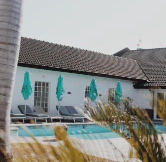 Elias Motsoaledi Cabin | Kingdoms Lodge