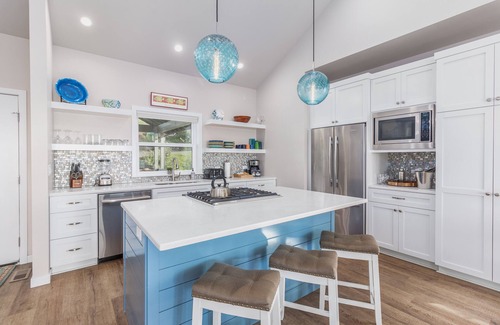 Pacific City House | Kingfisher #106 - Oceanfront Retreat with Hot Tub & Pool