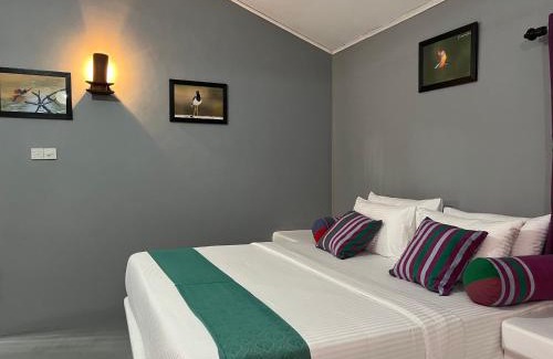 Kirinda House | Relaxing Kingfisher Beach Resort-Yala with Oceanfront Amenities