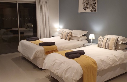 Thorny Bush Game Reserve Other | Unforgettable Stay at Kingfisher Creek Safari Lodge