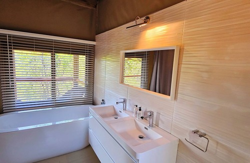 Thorny Bush Game Reserve Other | Unforgettable Stay at Kingfisher Creek Safari Lodge