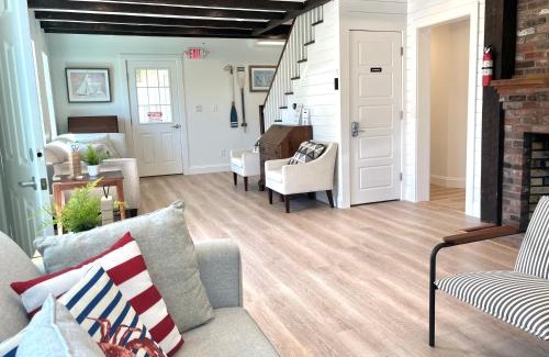 Harwich Port Hotel | Ocean View Family Retreat at Kingfisher Harwich Port