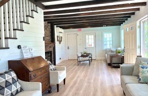 Harwich Port Hotel | Ocean View Family Retreat at Kingfisher Harwich Port