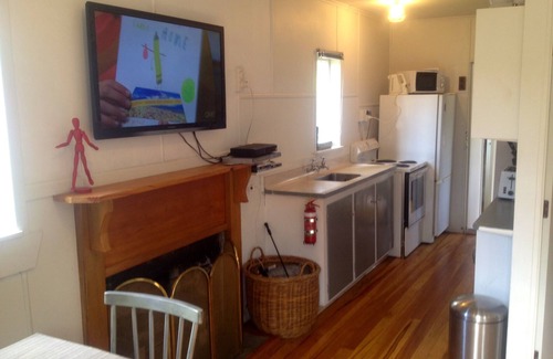 Taupo District Cottage | Exceptional Kingfisher Holiday Home in Kuratau Awaits You
