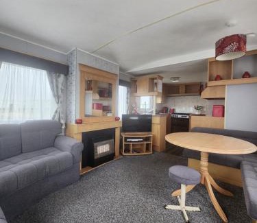 Ingoldmells Resort | Pet-Friendly Retreat at Kingfisher OAK – Guest Rated 10/10