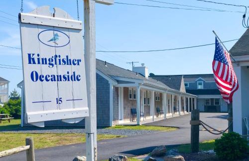 Dennis Port Hotel | Experience Comfort at Kingfisher Oceanside with Pool Access