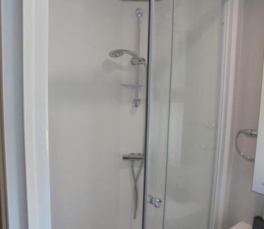 Ingoldmells Apartment | Family-Friendly Kingfisher: 8 Berth & Central Heating