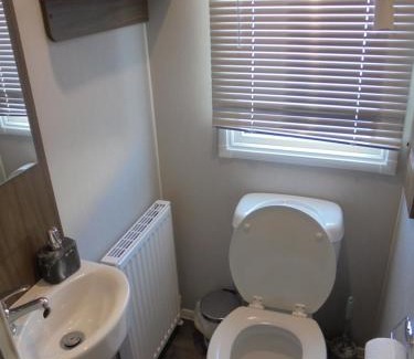Ingoldmells Apartment | Family-Friendly Kingfisher: 8 Berth & Central Heating