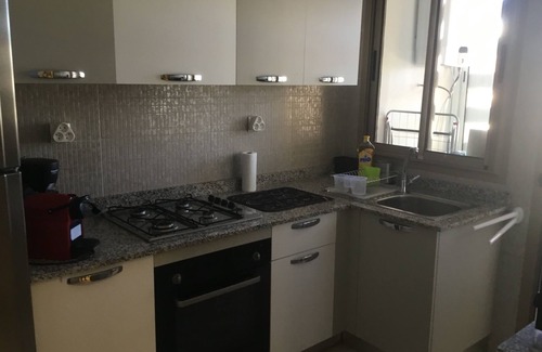 Mechouar-Kasbah Apartment | Family-Friendly Kingkong at Les Orangers Awaits You
