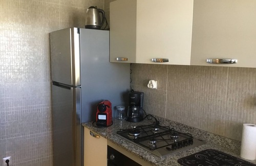 Mechouar-Kasbah Apartment | Family-Friendly Kingkong at Les Orangers Awaits You