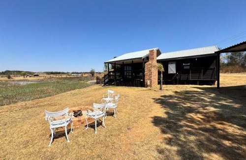 Tshwane Apartment | Kings 93 Cabins