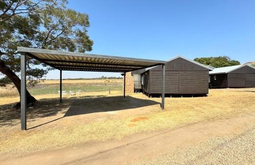 Tshwane Apartment | Kings 93 Cabins