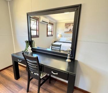Tshwane Apartment | Kings 93 Cabins
