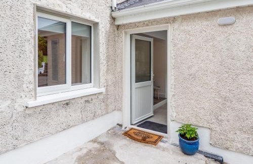 Glassillaun House | Explore Kings Apartment 2: Rated 9/10 by Guests