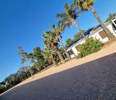 Nichols Point House | Experience Kings Billabong Haven: Family-Friendly Oasis