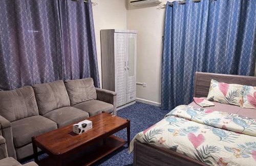 Ajman House | Kings Business Suite